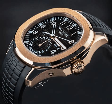 patek philippe 5461a|patek philippe aquanaut 5167a price.